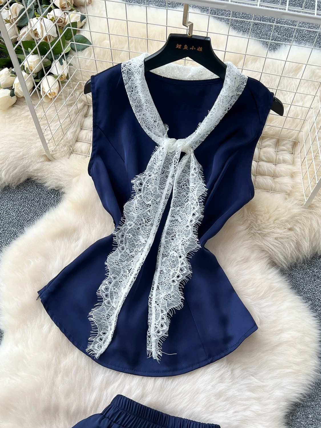 In trend set FTP419 images